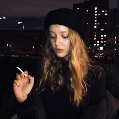 Ayşe Öztürk